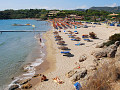 04 .Agios Nikolaos beach -  Βασιλικού