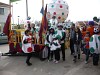 Εκδηλώσεις Καρναβαλιού της Ζακύνθου 2012