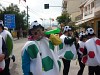 Εκδηλώσεις Καρναβαλιού της Ζακύνθου 2012