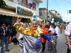 Εκδηλώσεις Καρναβαλιού της Ζακύνθου 2013