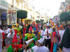 Εκδηλώσεις Καρναβαλιού της Ζακύνθου 2013