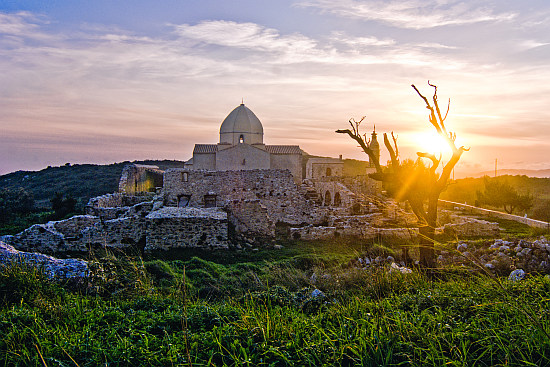 Panagia Skopiotisa