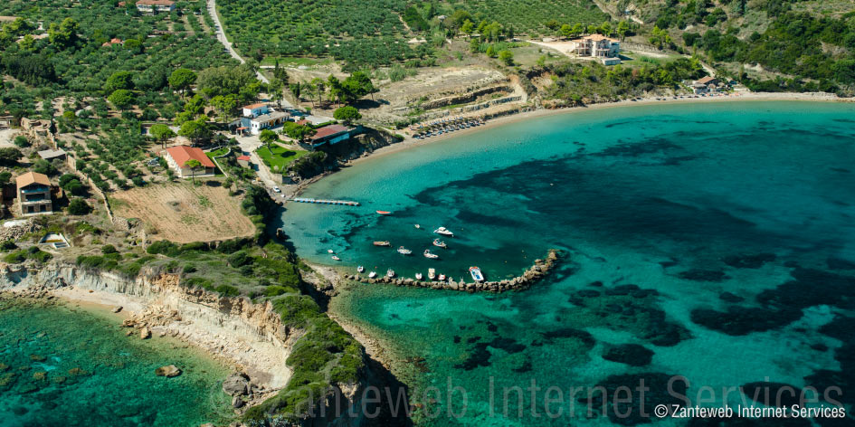 po national-marine-park - Zakynthos Vasilikos - Skopos